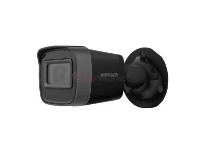 IP видеокамера Hikvision DS-2CD1041G0-I(UKR) BLACK 4МП (2.8мм)