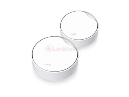 Deco X50-PoE (2-pack)