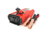 Інвертор напруги Wm-3000(1500Вт), 12/220V approximated, 1 універсальна розетка