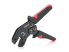 Инструмент обжимной SN-02WF для обжимки клемм, 0.14-2.5mm2, Black-red