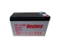 Акумуляторна батарея HR1234W 12V 9Ah 