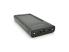 Power bank Solar LIONPATTON L40 10000mAh, Black, Blister