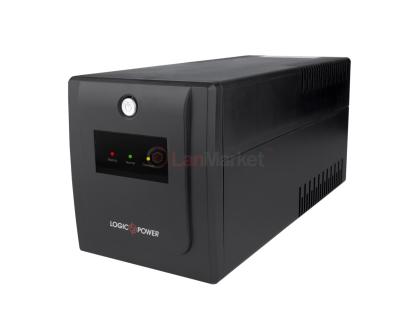 ИБП LPM-1100VA-P