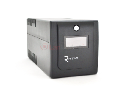 ИБП RTP1000 (600W) Proxima-D