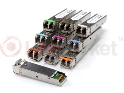 FF-SFP+.10GCW.10.1470-1610 (LC x2)
