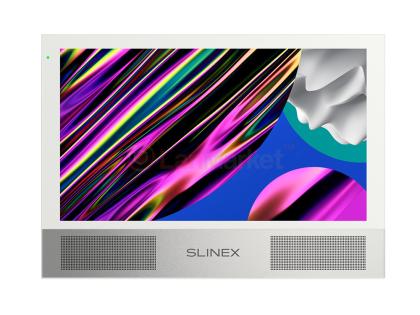 Видеодомофон Sonik 10 белый
