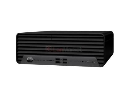 Компьютер персональный HP Elite 600-G9 SFF, Intel i7-13700, 16GB, F512GB, UMA, WiFi, м, 3р, Win11P