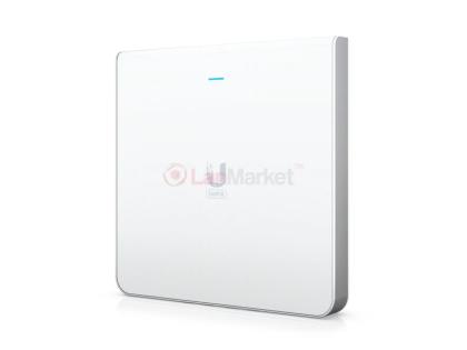 UniFi 6 Enterprise In-Wall (U6-Enterprise-IW)