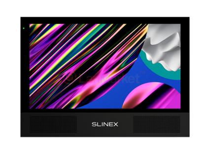 Видеодомофон Sonik 10 черный