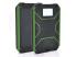 Power bank 30000 mAh Solar, (5V / 200mA), 2xUSB, 5V / 1A / 2,1A, USB <-> microUSB, уда
