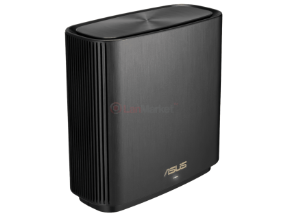 Маршрутизатор ZenWiFi XT8 1PK black