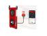 BMS smart плата DaLy LiFePO4 12V 4S 200A симетрія з Bluetooth