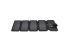 Солнечная панель 4 Foldings, Black, Corton box