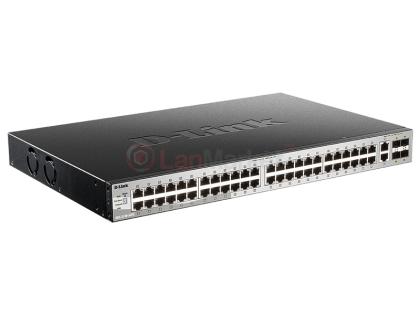 DGS-3130-54TS
