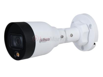 DH-IPC-HFW1239S1P-LED-S4 (2.8 мм)
