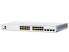Комутатор Cisco Catalyst C1300-24P-4G