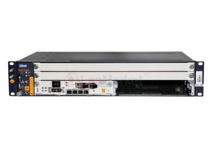 ZXA10 C320 GPON KIT (SMXA/1 x1)