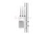 XE3-4TN Outdoor Wi-Fi 6/6E Access Point