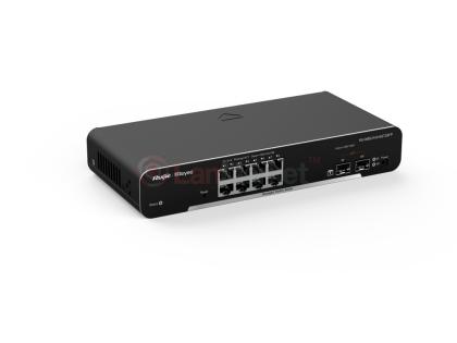 Коммутатор RG-NBS3100-8GT2SFP