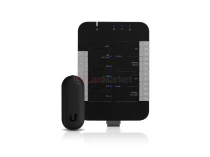UniFi Access UA-Hub + UA-Lite