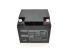 Аккумуляторная батарея AGM OT 40-12 12V 40Ah