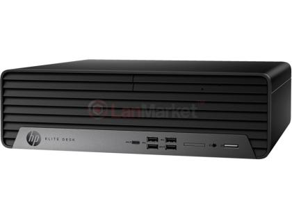 Компьютер персональный HP Elite 800-G9 SFF, Intel i7-14700, 16GB, F512GB, ODD, UMA, кл+м, 3р, Win11P