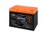 Акумулятор LP LiFePO4 25,6V - 32 Ah (820Wh) (BMS 40A/32А) пластик Smart BT