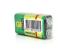 Батарейка солевая GP Greencell 1604GLF-S1, 9V, крона, 10 (100шт.) Х10 (10шт.) Х1 вакуум цена за 1шт