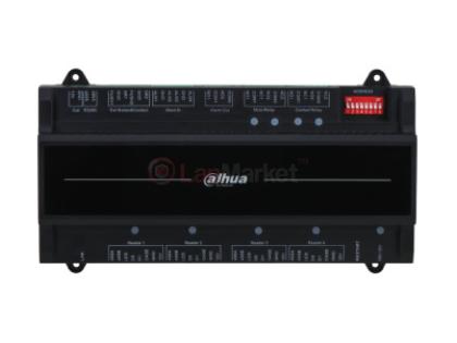 Контроллер Dahua DHI-ASC2202B-D