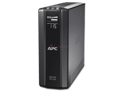 ИБП Back-UPS Pro 1200VA, CIS