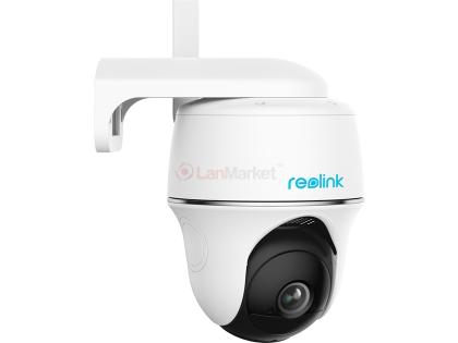 IP камера Reolink Go Series G430 (Go PT Plus)  без солнечной панели