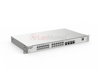Коммутатор RG-NBS5100-24GT4SFP