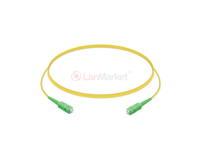 UFiber PatchCord APC/APC (UF-SM-PATCH-APC-APC)