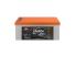 Акумулятор LP LiFePO4 25,6V - 160 Ah (4096Wh) (BMS 200A/100А) пластик LCD Smart BT