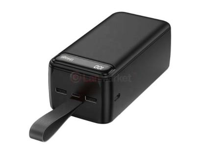 Power bank Linkage LKP-22 50000mAh, Black, Box