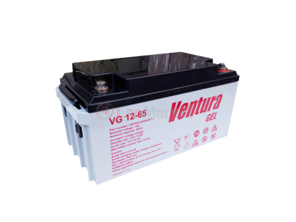 Аккумуляторная батарея VG 12-65 Gel 12V 65Ah
