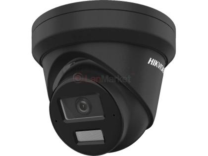 DS-2CD2383G2-LI2U black 8МП (2.8мм) с микрофоном