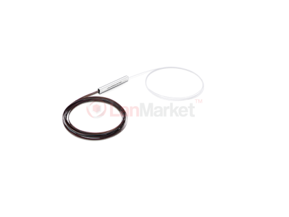 PLC Splitter (Сплиттер) 1x6, 900 um, G657A, без коннекторов