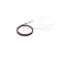 PLC Splitter (Сплиттер) 1x6, 900 um, G657A, без коннекторов