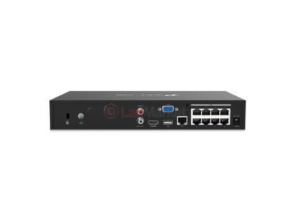 Видеорегистратор VIGI NVR1008H-8MP