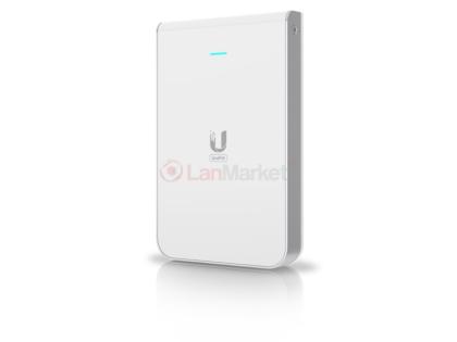 UniFi 6 In-Wall Access Point (U6-IW)