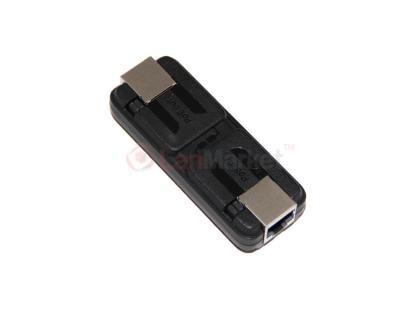 Gigabit Passive Ethernet Repeater (GPeR)