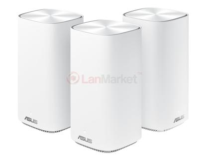 Маршрутизатор ZenWiFi mini CD6 3PK