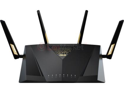 Маршрутизатор RT-AX88U Pro