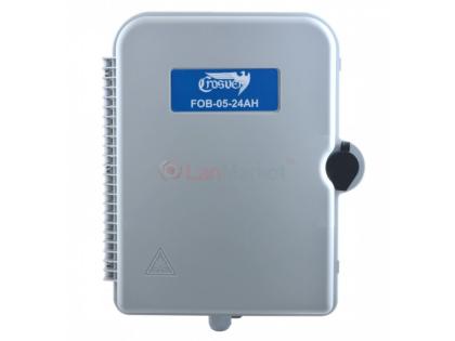 Оптический бокс FOB-05-24AH