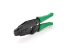 Кримпер для обтиску BNC SB-05H, роз'ємів RG-58, RG-59, RG-62, Green