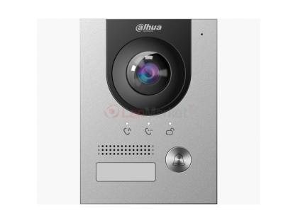 IP вызывная панель Dahua DHI-VTO2201F-P