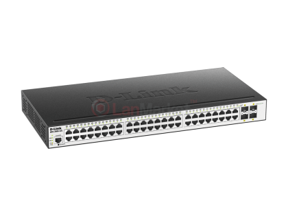 DGS-3000-52L