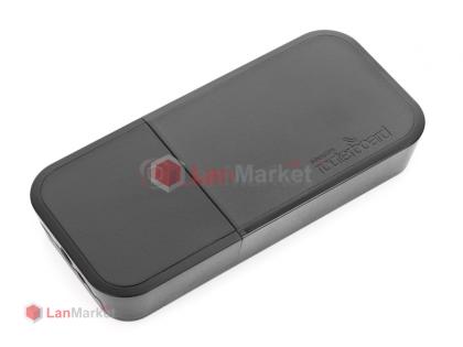 wAP black (RBwAP2nD-BE)