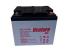 Акумуляторна батарея VG 12-45 Gel 12V 45Ah 